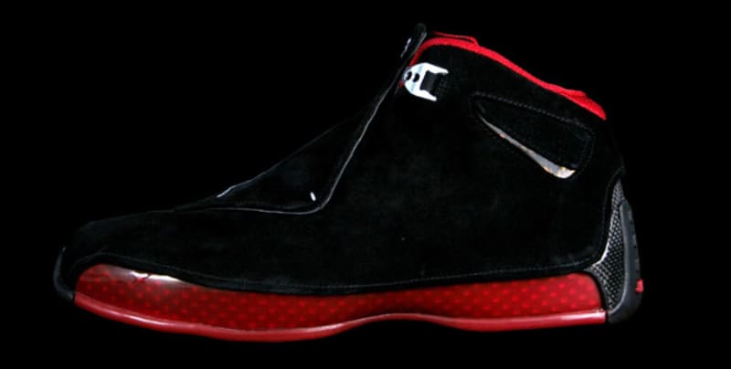 air jordan 18 colorways air jordan 18 colorways