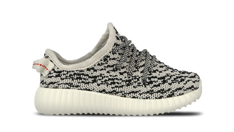 Yeezy Boost 350 Turtle Dove Fashion Sneakers