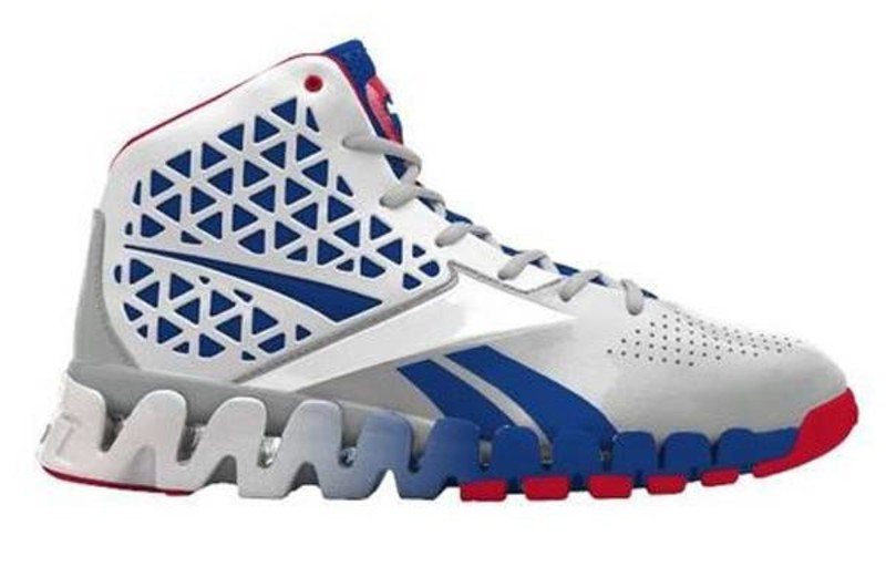 john wall reezigs