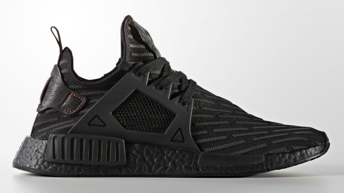 adidas nmd black boost release date