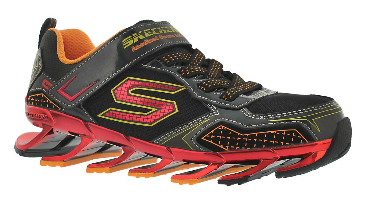skechers ugly shoes