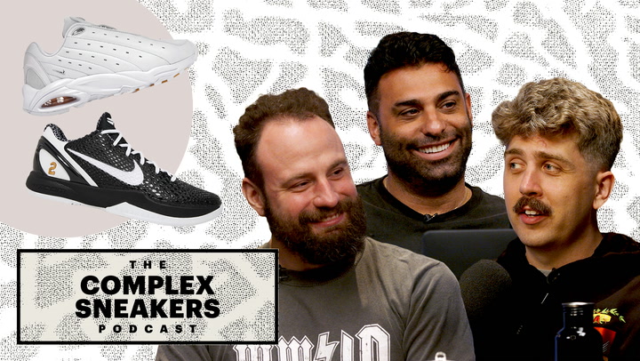 the best sneakers of 2022 so far the complex sneakers podcast sponsored by ebay