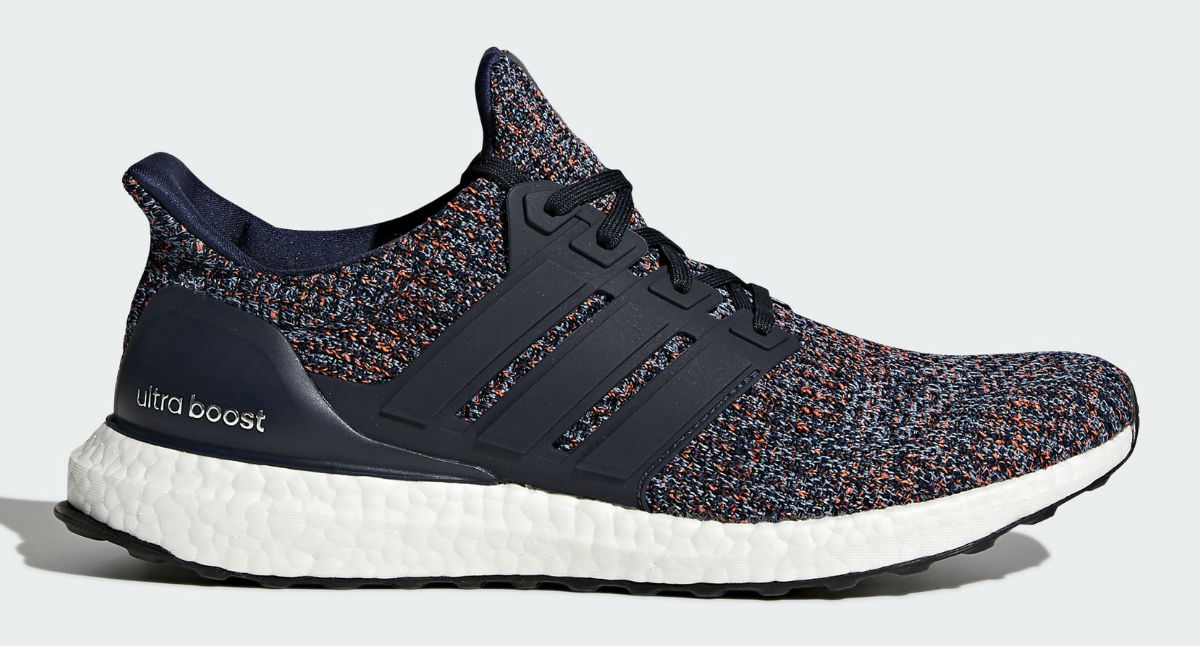 adidas ultra boost 4.0 navy
