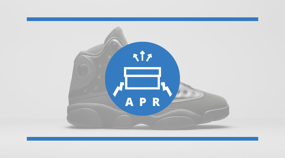 jordans releasing in april 2019