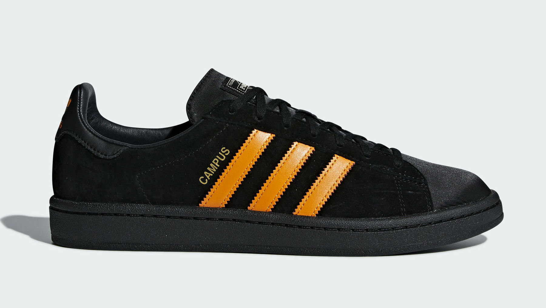 adidas campus release date