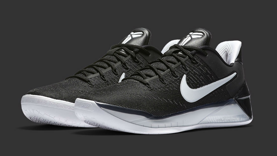 kobe 12 black