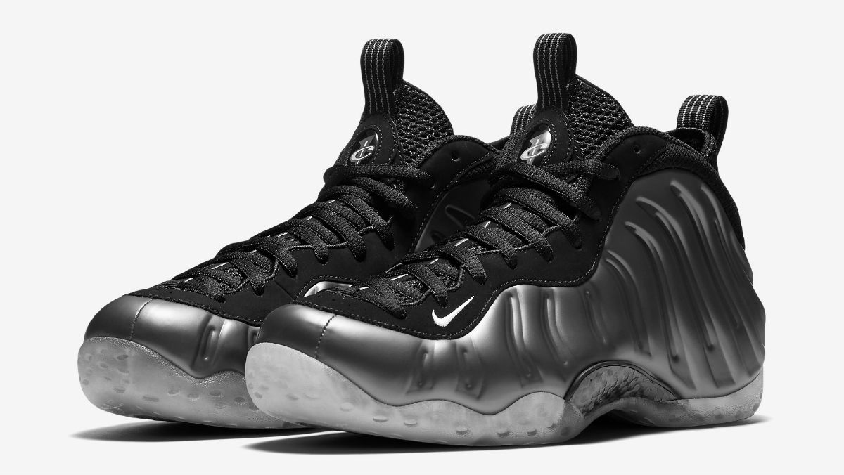 Nike Air Foamposite One 2018 Release 