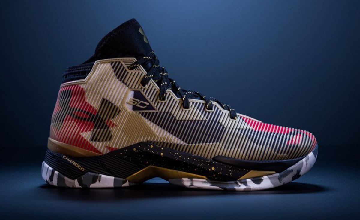 under armour curry 2 price