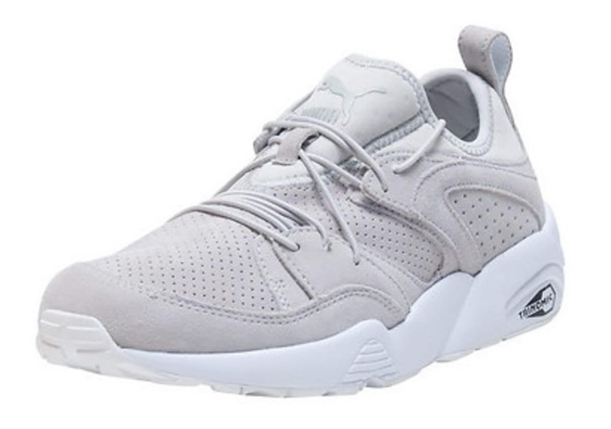 puma blaze of glory kids sale
