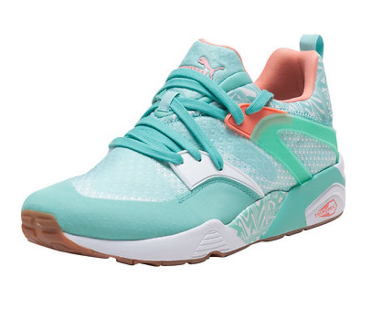 puma blaze of glory kids sale