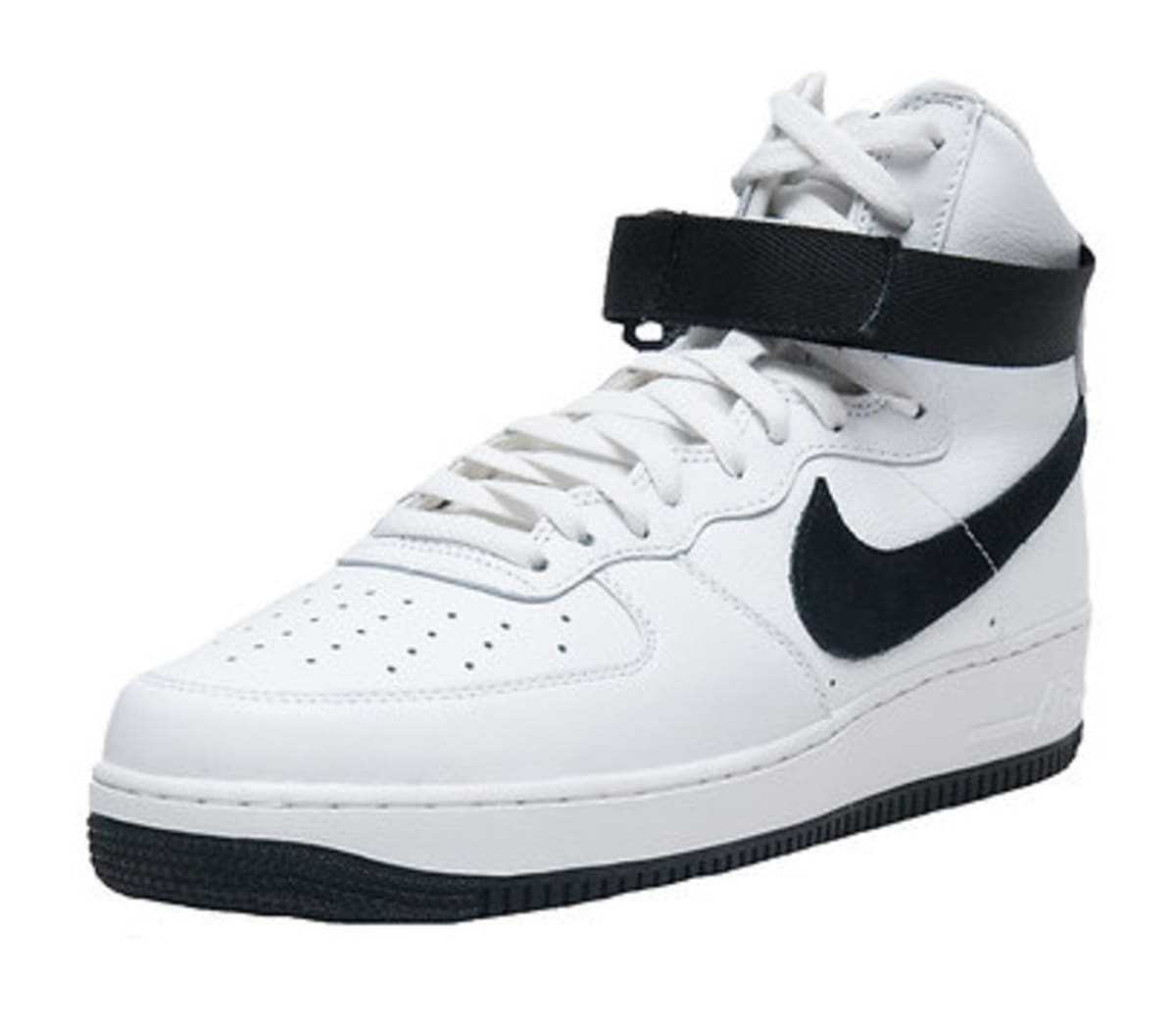 Nike AF1 High Retro - Sneakers On Sale | Sole Collector