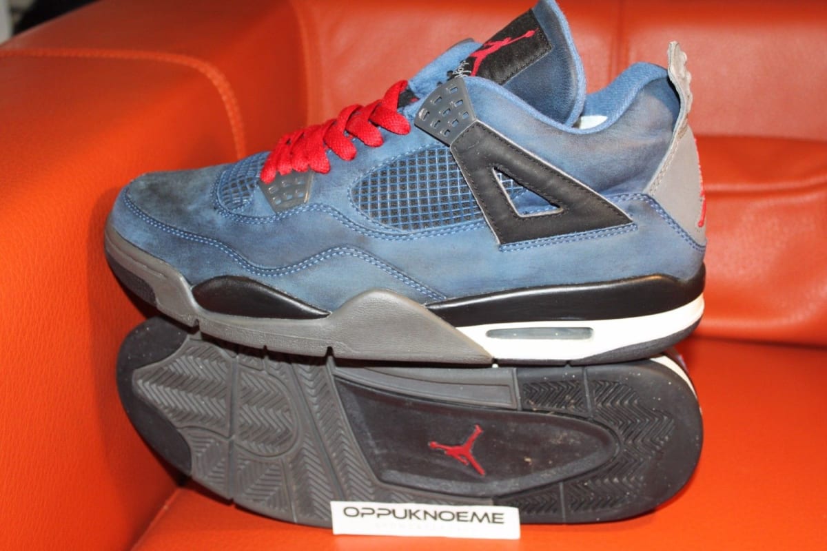 expensive jordan 4