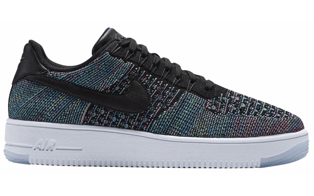 nike af1 ultra flyknit low