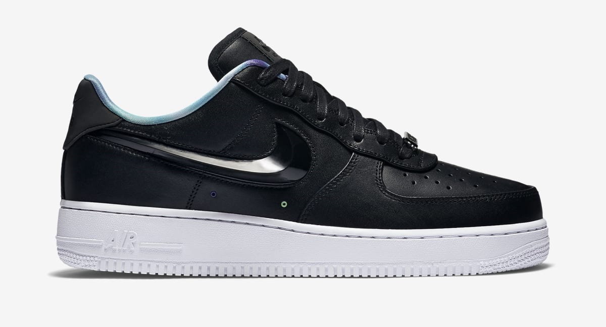 Nike Air Force 1 07 LV8 - Nike Clearance Back To School | Sole Collector