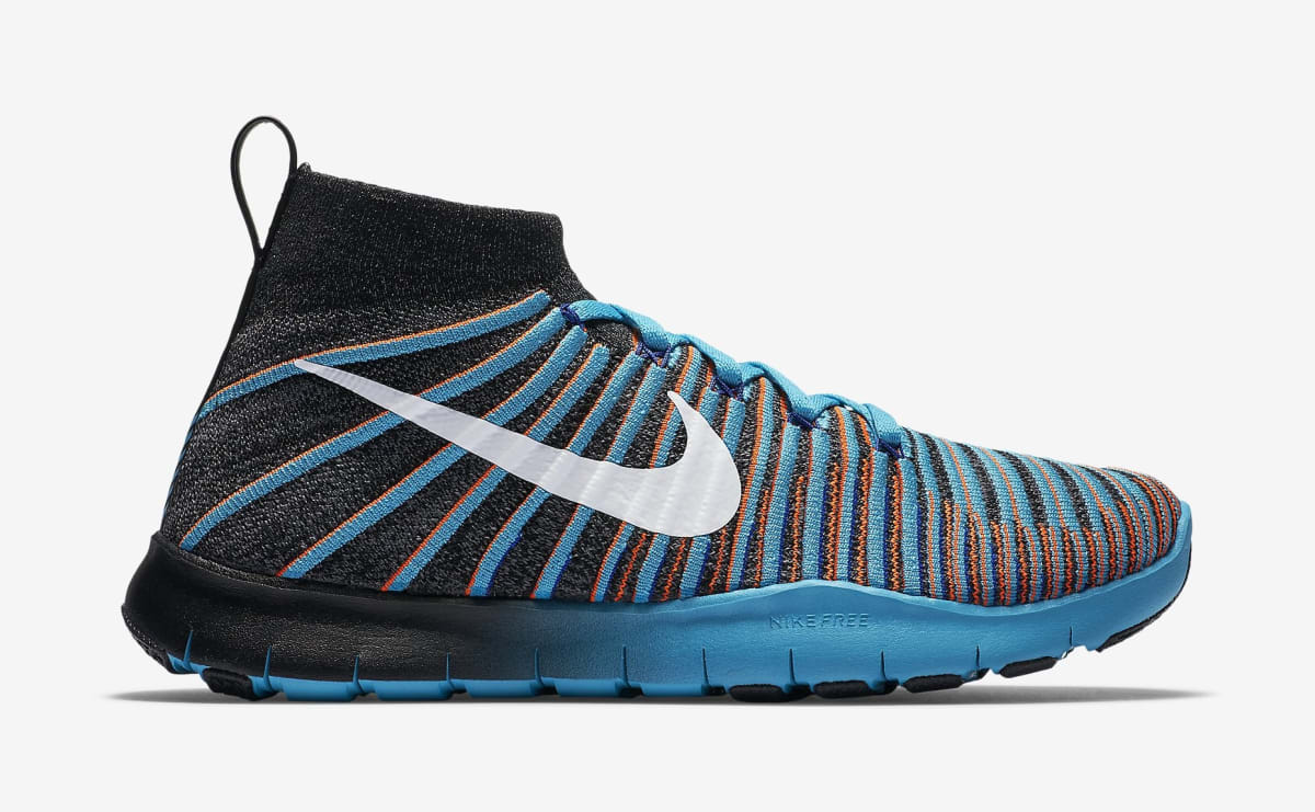 nike free train force