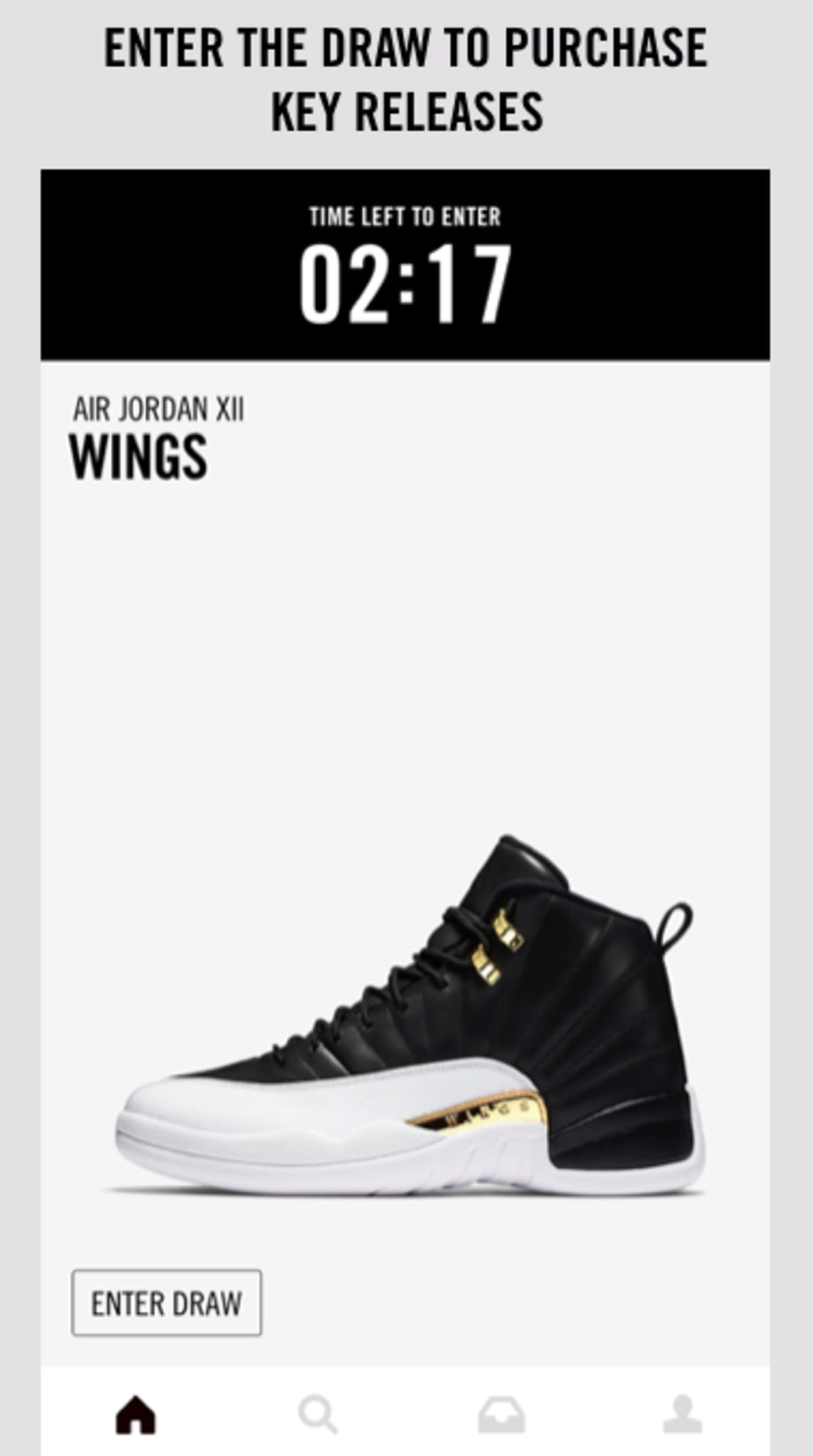 nike snkrs coming soon
