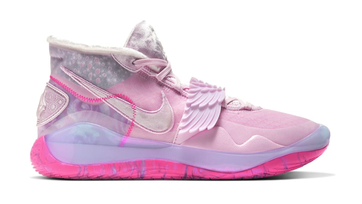 kyrie aunt pearl shoes