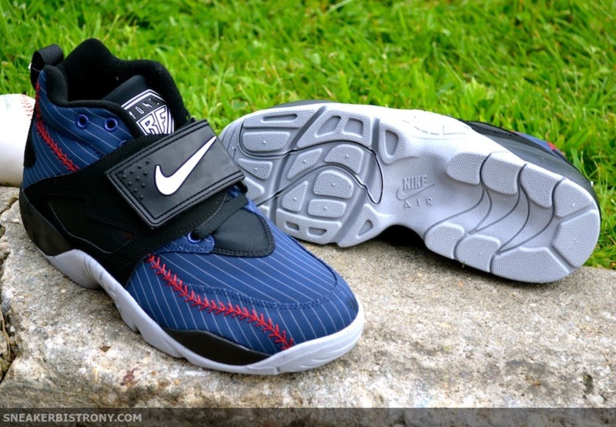 Nike Air Diamond Turf Atlanta Braves - Best Baseball-Inspired Sneakers