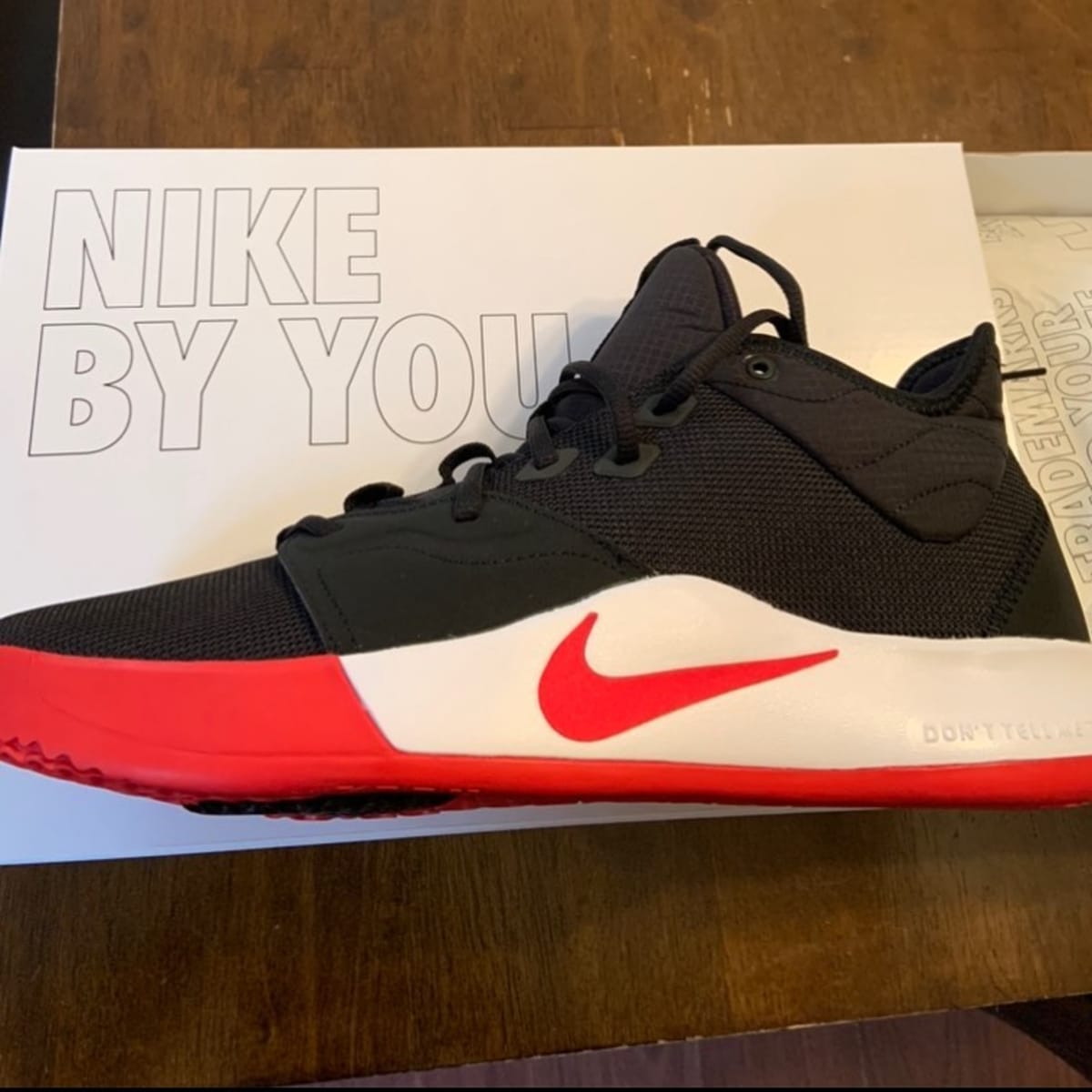 nike by you pg