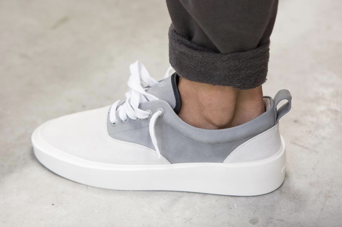 Fear of God 101 Sneaker Release Date | Sole Collector1200 x 798