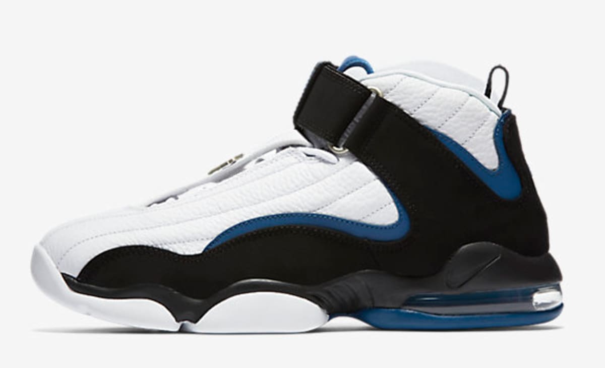 nike penny 4