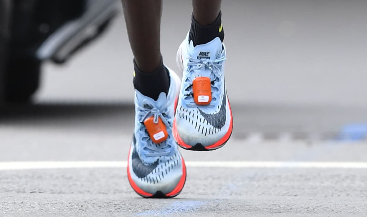 vaporfly 4 percent