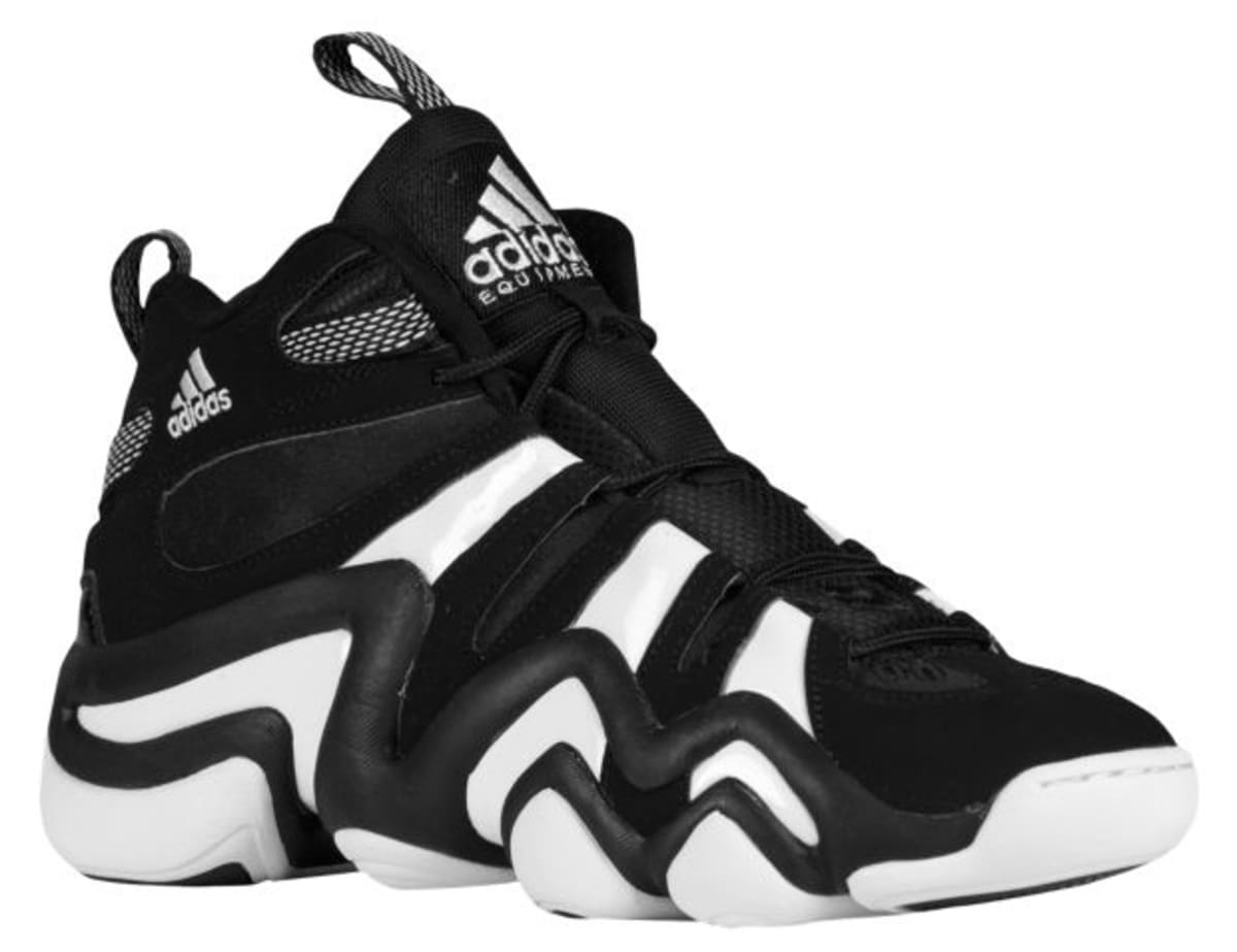 adidas Crazy 8 - Great Buys Sneakers Sale | Sole Collector