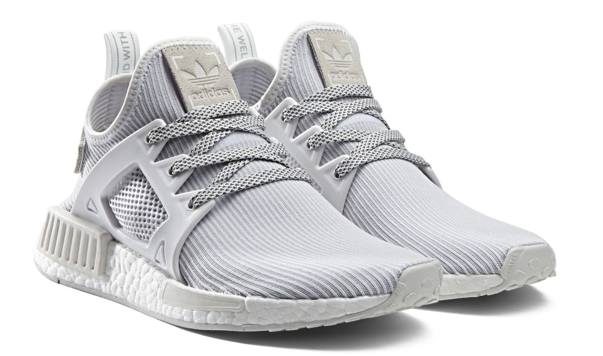 adidas originals women's nmd_xr1 pk running shoe