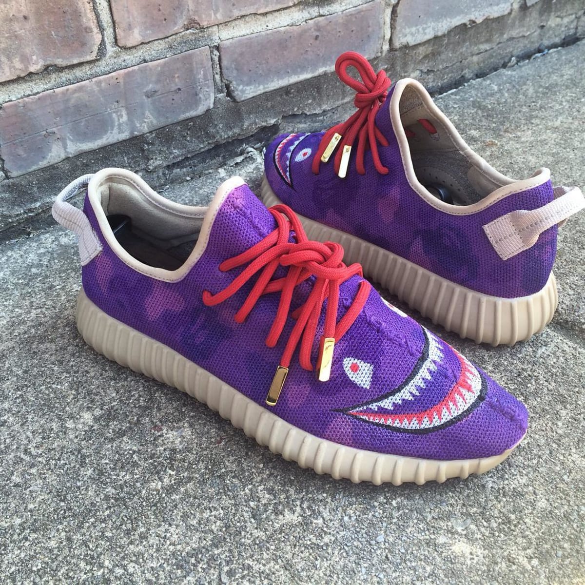 Fake Yeezy Boost 350 V2 Antlia Fake Yeezys