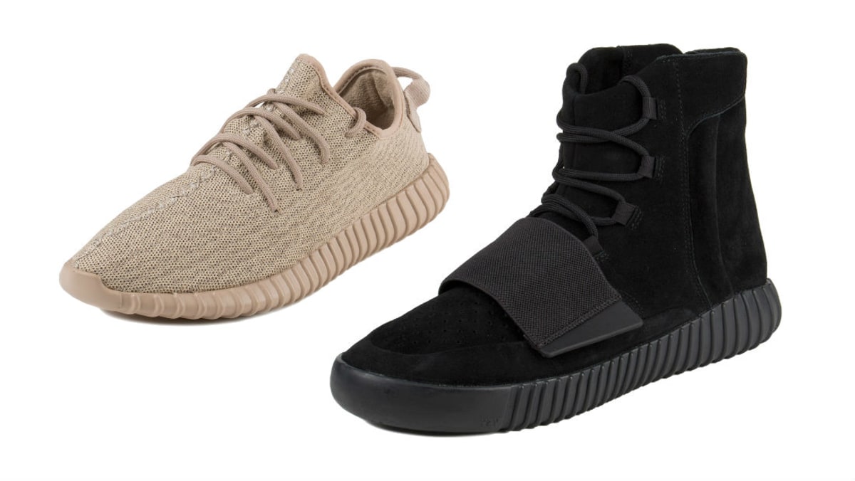 walmart yeezy boost