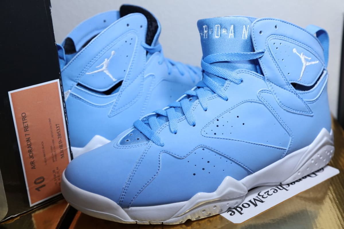 air jordan 6 pantone