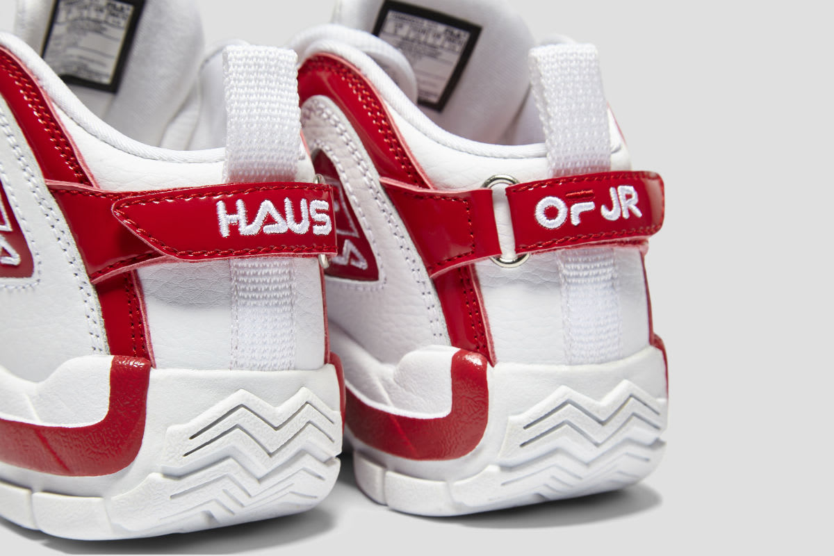 fila grant hill 2 cement