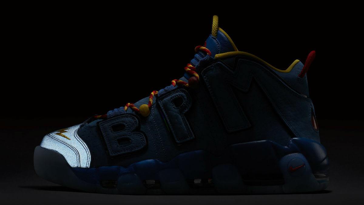 uptempo doernbecher