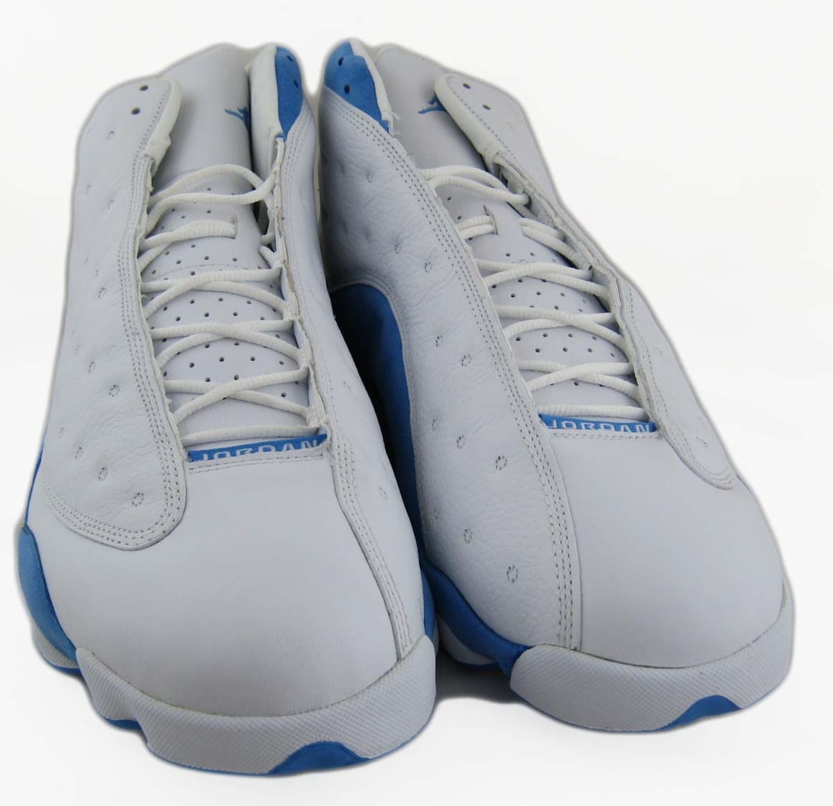 jordan 13 low unc
