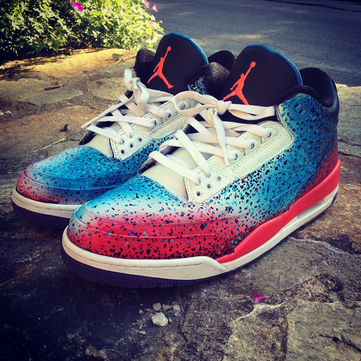 best jordan 3 shoes