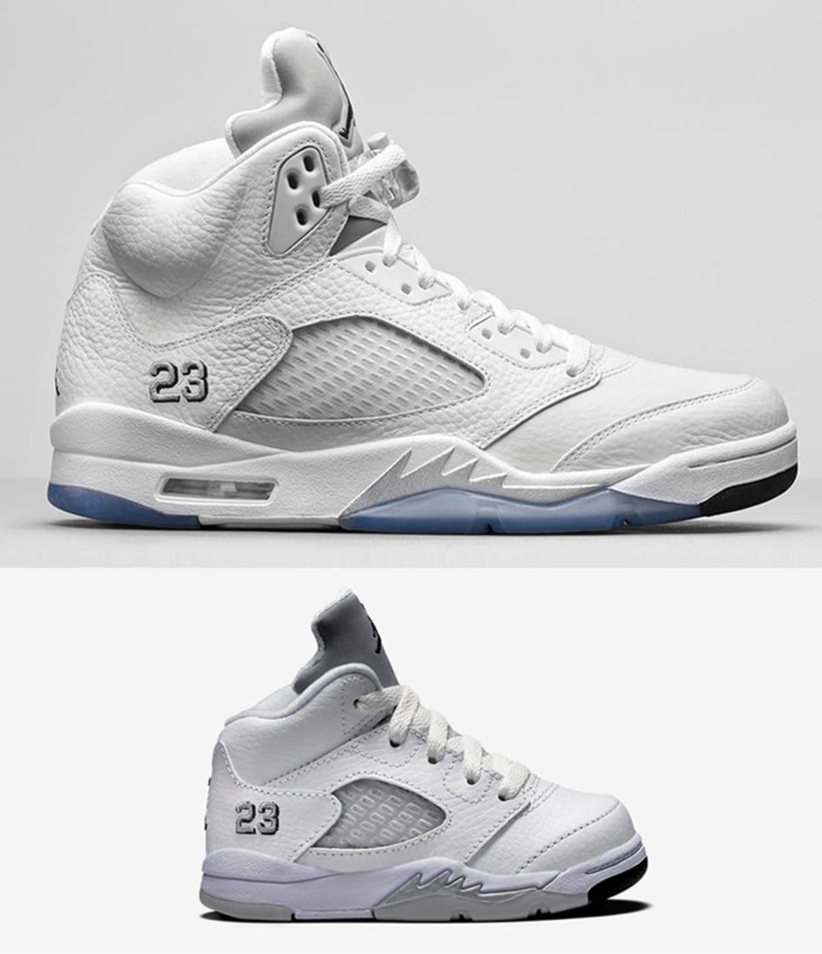 infant jordan retro 5