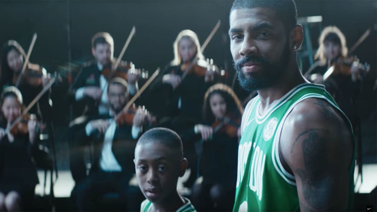 kyrie irving nike ad