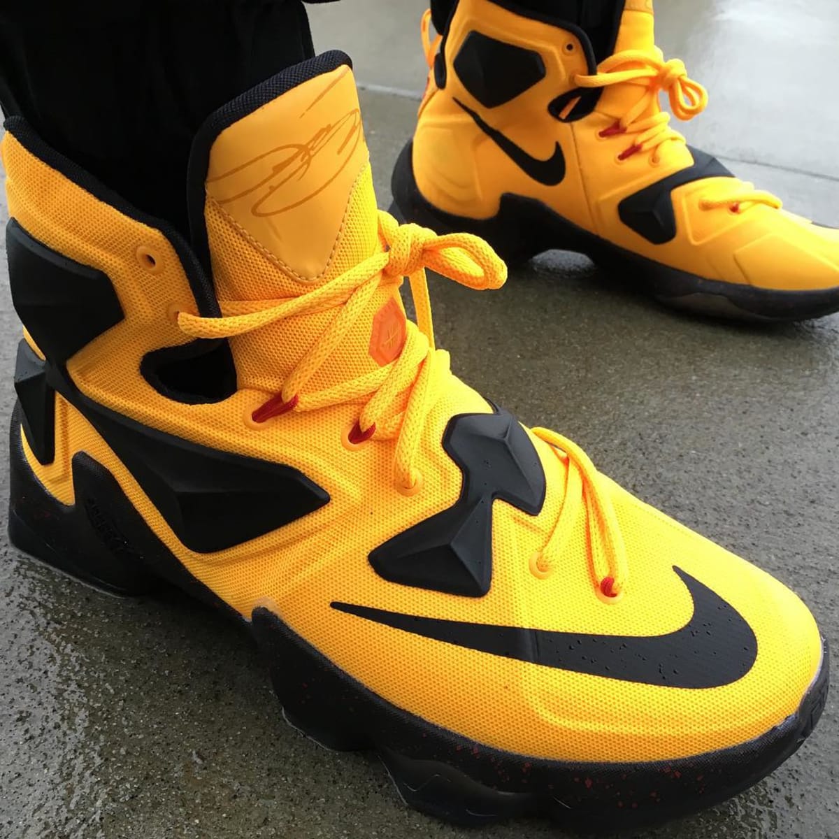 lebron 8 bruce lee