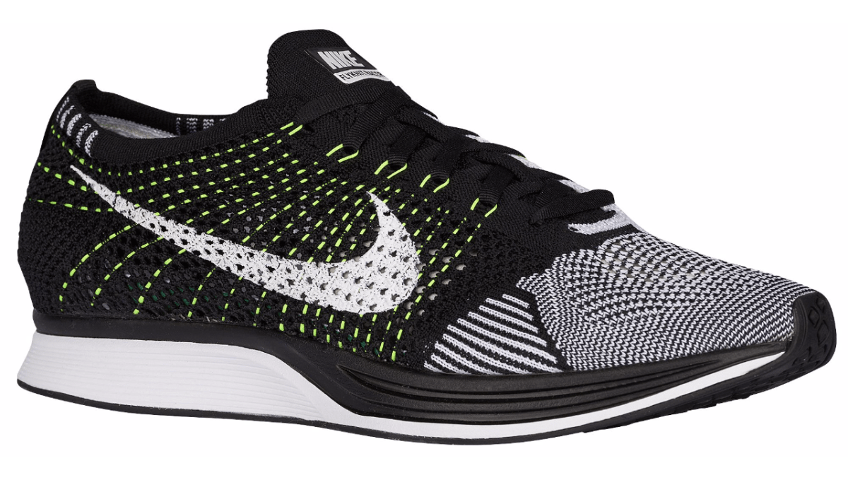 nike flyknit original