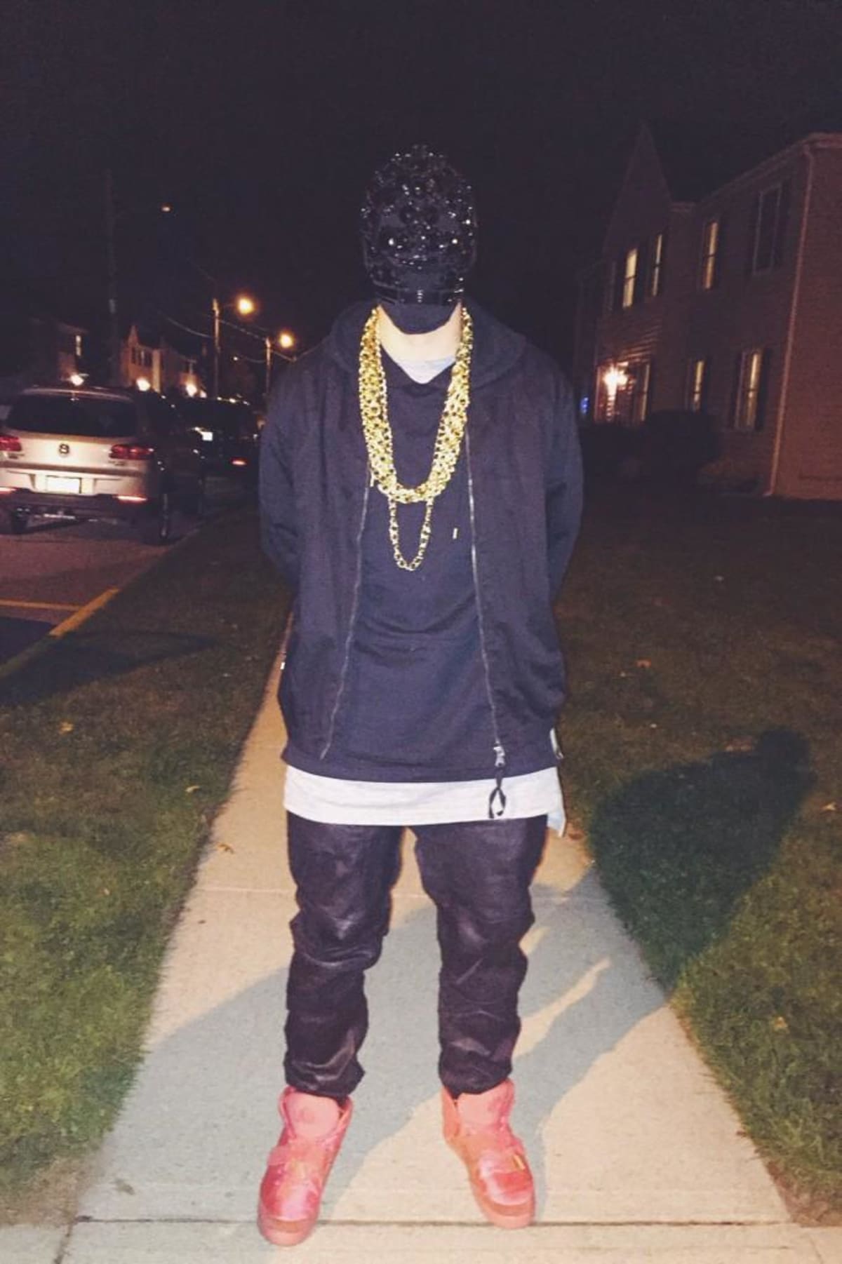 sneakerhead outfits