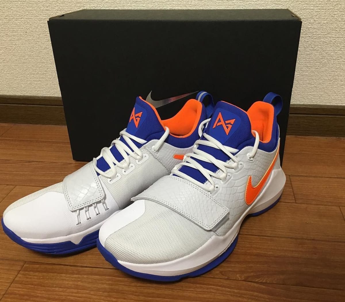 nike id shoes basketball