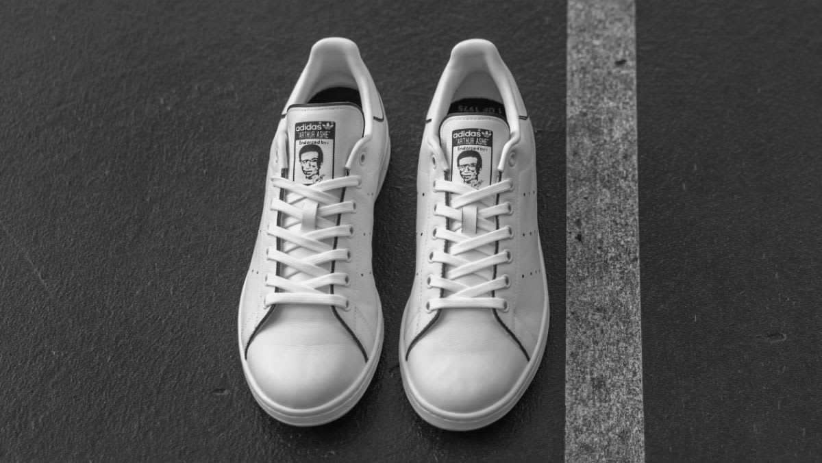 arthur ashe sneakers