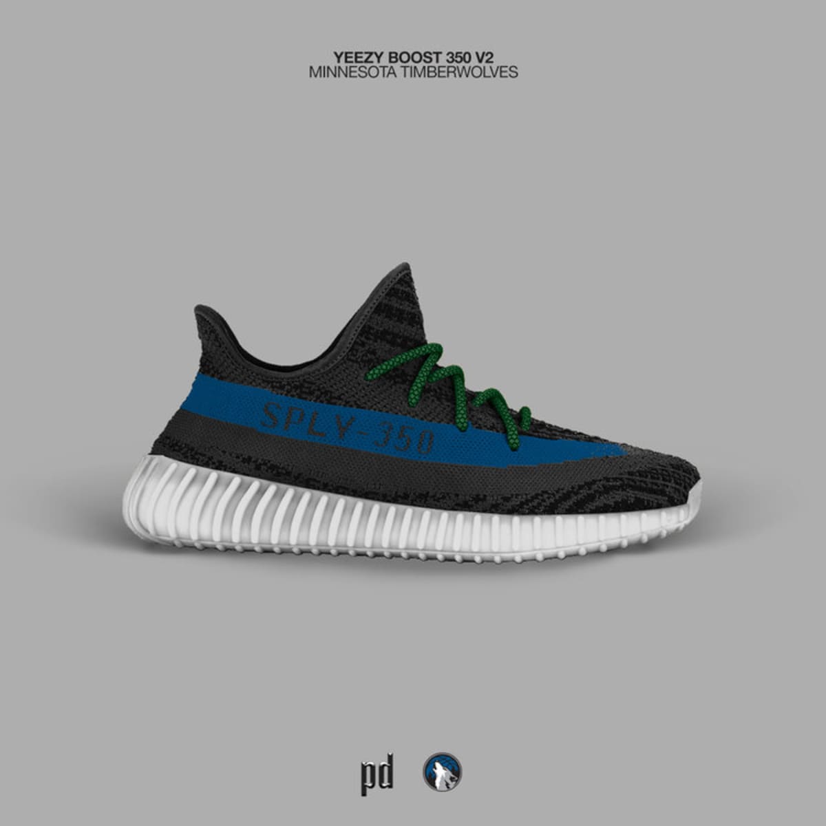 yeezy 350 basketball