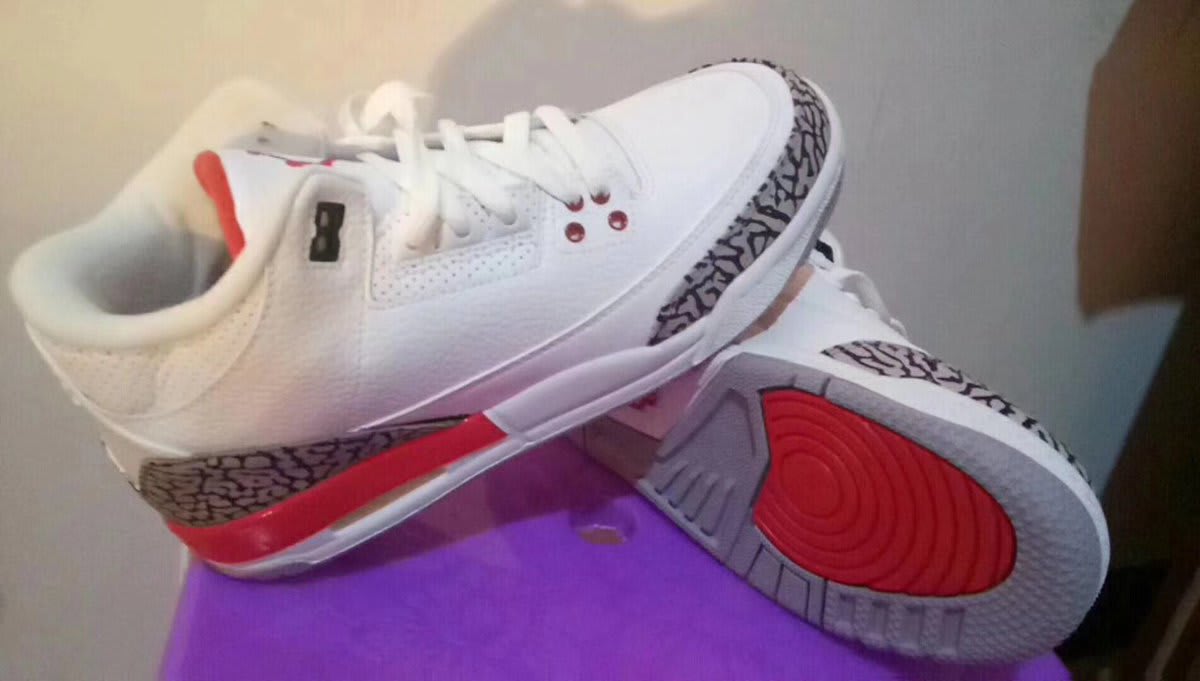 air jordan 3 katrina retro