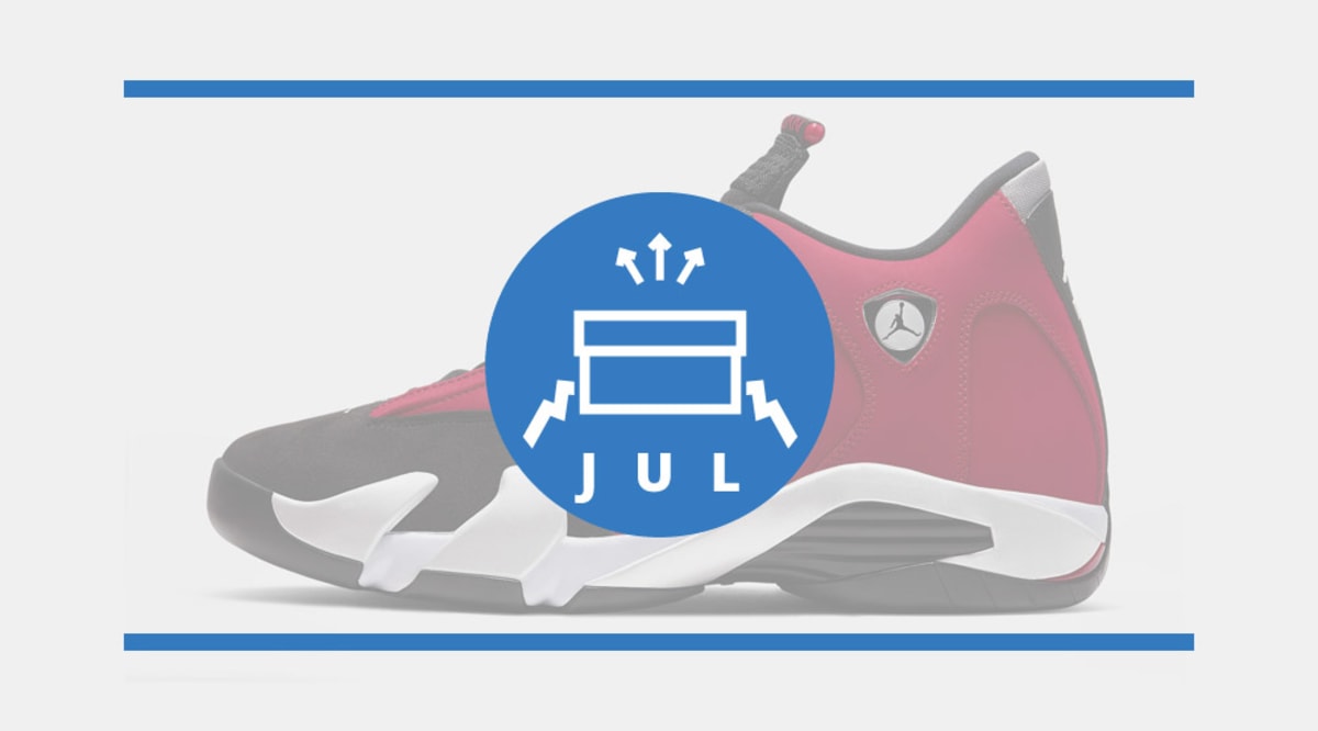 new jordans 2020 july