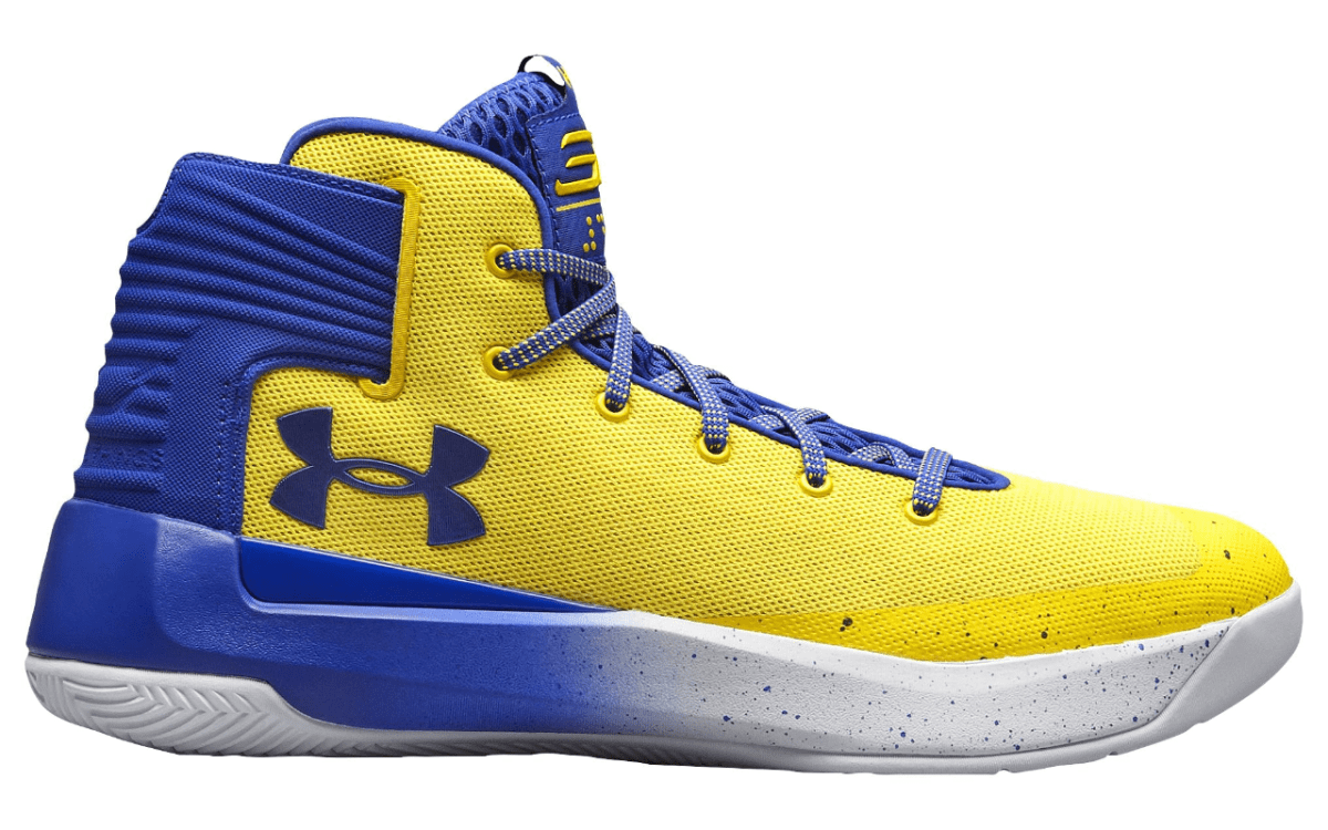 Under Armour Curry 3Zero - Sneaker Sales 6/11 | Sole Collector