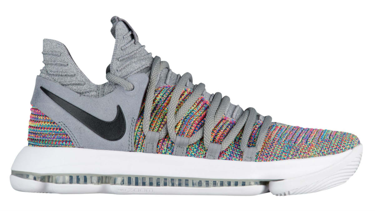 multicolor kd 12