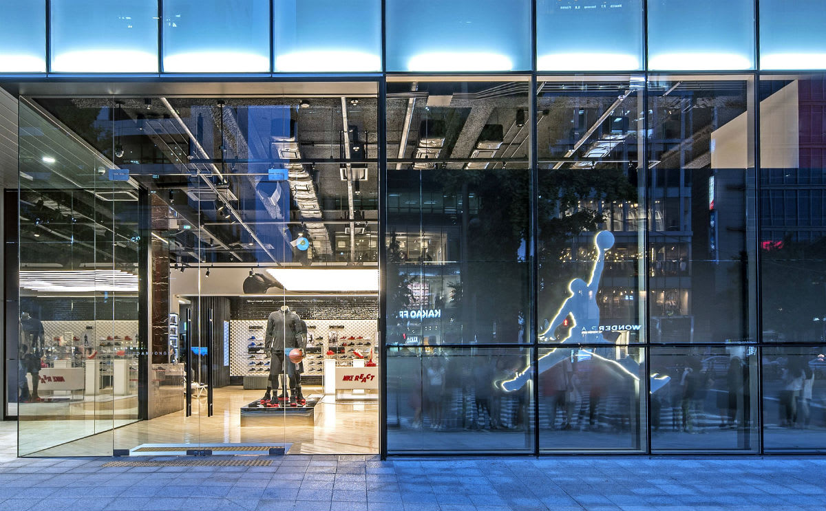 adidas store india