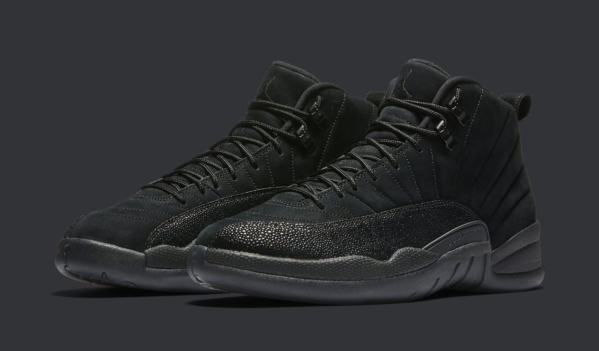 ovo black 12