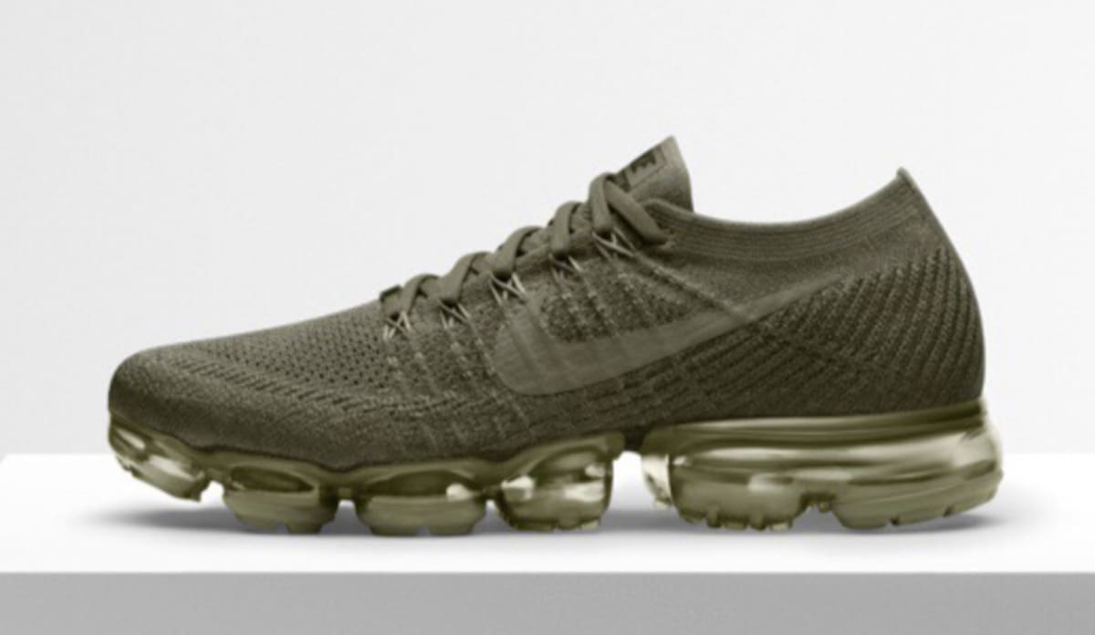 nike vapormax exclusive